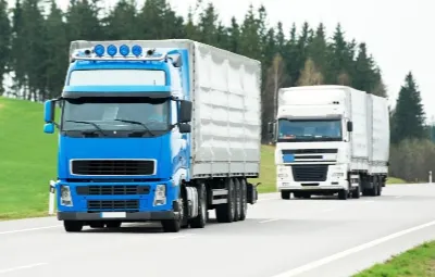 Ankara Zara | Eşya Taşıma